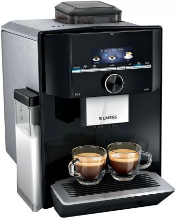 Кофемашина Siemens TI923309RW купить за 203&nbsp;040 ₽ в Москве с доставкой по РФ