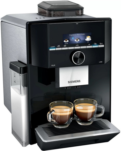 Кофемашина Siemens TI923309RW - купить за 203&nbsp;040 ₽ в Москве с доставкой по РФ