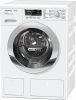 Стирально-сушильная машина Miele WTH 130 WPM купить за 225&nbsp;000 ₽ в Москве с доставкой по РФ