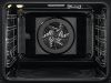 Духовой шкаф Electrolux OKC8P39WX - купить онлайн, цена 107 730 ₽, стоимость доставки по МСК и РФ от 300 рублей, заказать сейчас! Духовой шкаф Electrolux OKC8P39WX купить за 107 730 ₽ в Москве с доставкой по РФ
