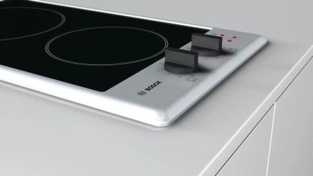 Варочная панель Bosch PKE345CA1 купить за 129&nbsp;999 ₽ в Москве с доставкой по РФ