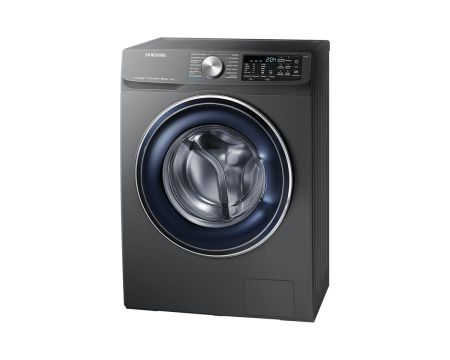 Стиральная машина Samsung WW80R62LVFXDLP купить за 45&nbsp;555 ₽ в Москве с доставкой по РФ