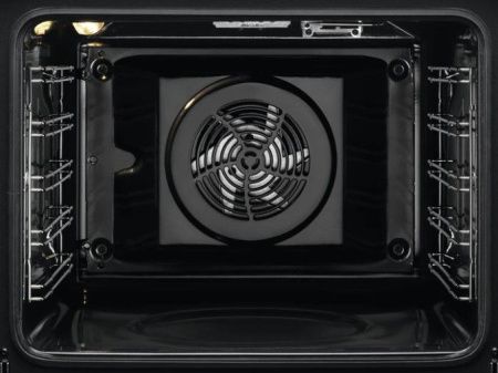 Духовой шкаф Electrolux OKC8P39WX - купить онлайн, цена 107 730 ₽, стоимость доставки по МСК и РФ от 300 рублей, заказать сейчас! Духовой шкаф Electrolux OKC8P39WX купить за 107 730 ₽ в Москве с доставкой по РФ