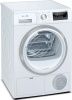 Сушильная машина Siemens WT 45HV0EPL купить за 85&nbsp;910 ₽ в Москве с доставкой по РФ