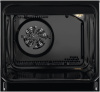 Комбинированная плита AEG CKR56400BW купить за 36&nbsp;520 ₽ в Москве с доставкой по РФ