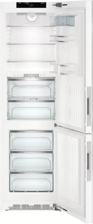 Холодильник Liebherr CBNigw 4855 Premium BioFresh NoFrost - купить онлайн, цена 185 990.13 ₽, стоимость доставки по МСК и РФ от 300 рублей, заказать сейчас! Холодильник Liebherr CBNigw 4855 Premium BioFresh NoFrost купить за 185 990.13 ₽ в Москве с доставкой по РФ
