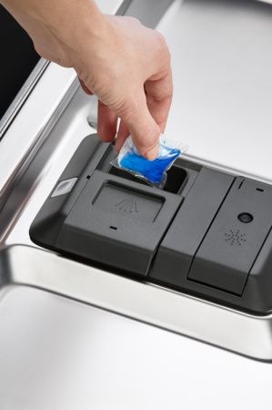 Electrolux EES948300L купить за 125&nbsp;500 ₽ в Москве с доставкой по РФ