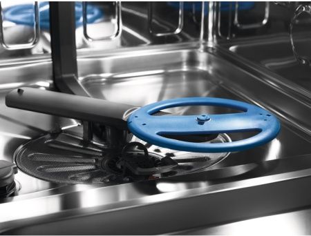 Electrolux EMS47320L купить за 124&nbsp;800 ₽ в Москве с доставкой по РФ