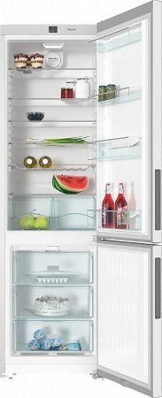 Холодильник Miele KFN 29032D WS купить за 592&nbsp;200 ₽ в Москве с доставкой по РФ