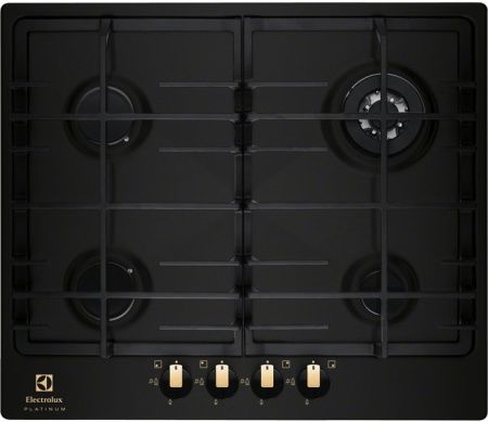 Варочная панель Electrolux EGG 96343 NR купить за 91&nbsp;800 ₽ в Москве с доставкой по РФ