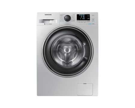 Стиральная машина Samsung WW80K62E07SDLP - купить онлайн, цена 45 555 ₽, стоимость доставки по МСК и РФ от 300 рублей, заказать сейчас! Стиральная машина Samsung WW80K62E07SDLP купить за 45 555 ₽ в Москве с доставкой по РФ