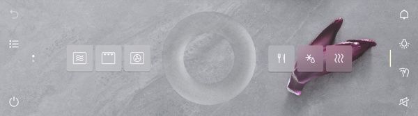 Встраиваемая микроволновая печь V-ZUG CombiMiwell V4000 45 CM4T-24025 (платиновое стекло) - купить за 596&nbsp;990.20 ₽ в Москве с доставкой по РФ