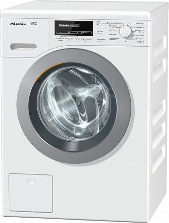 Стиральная машина Miele WKB 120 ChromeEdition - купить онлайн, цена 325 550 ₽, стоимость доставки по МСК и РФ от 300 рублей, заказать сейчас! Стиральная машина Miele WKB 120 ChromeEdition купить за 325 550 ₽ в Москве с доставкой по РФ