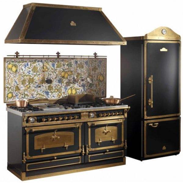 Варочный центр Restart ELG 105 g - купить за 355&nbsp;555 ₽ в Москве с доставкой по РФ