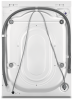 Стиральная машина Electrolux EW6S4R26W купить за 238&nbsp;000 ₽ в Москве с доставкой по РФ