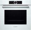 Духовой шкаф Bosch HBG 672BW1F купить за 189&nbsp;810.20 ₽ в Москве с доставкой по РФ