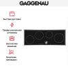 Варочная панель Gaggenau CI 490-112 купить за 129&nbsp;999 ₽ в Москве с доставкой по РФ
