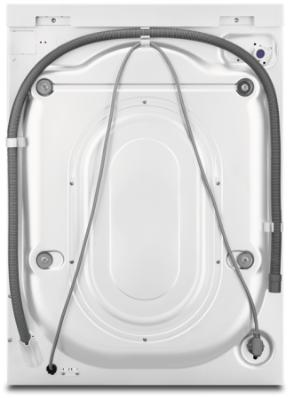 Стиральная машина Electrolux EW6S4R26W купить за 238&nbsp;000 ₽ в Москве с доставкой по РФ