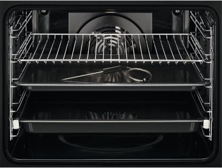 Духовой шкаф AEG BSE576321M купить за 132&nbsp;680 ₽ в Москве с доставкой по РФ