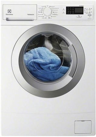 Стиральная машина Electrolux EWM 1046 EEU - купить онлайн, цена 239 200 ₽, стоимость доставки по МСК и РФ от 300 рублей, заказать сейчас! Стиральная машина Electrolux EWM 1046 EEU купить за 239 200 ₽ в Москве с доставкой по РФ