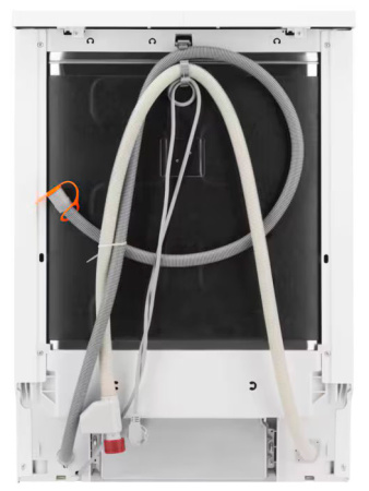 Electrolux ESM48310SW купить за 77&nbsp;500 ₽ в Москве с доставкой по РФ