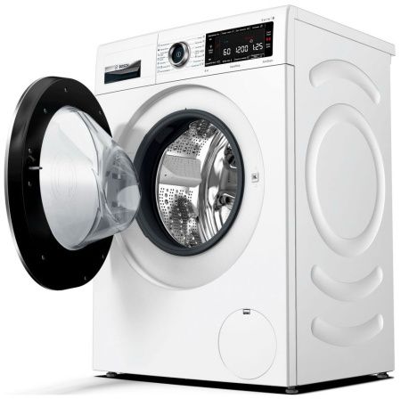 Стиральная машина Bosch WLW24M40OE купить за 50&nbsp;990 ₽ в Москве с доставкой по РФ