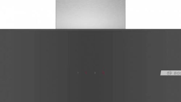 Вытяжка для настенного монтажа BOSCH DWK65AD70R - купить за 67&nbsp;485.40 ₽ в Москве с доставкой по РФ