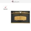Духовой шкаф Restart ELF005 GR купить за 299&nbsp;999 ₽ в Москве с доставкой по РФ