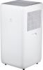Мобильный кондиционер Electrolux EACM-09 XN/N6 купить за 29&nbsp;680 ₽ в Москве с доставкой по РФ