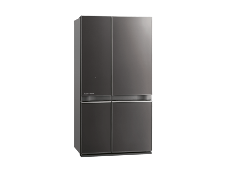 Холодильник Mitsubishi Electric MR-LA635ER-GDS-A купить за 299&nbsp;900 ₽ в Москве с доставкой по РФ