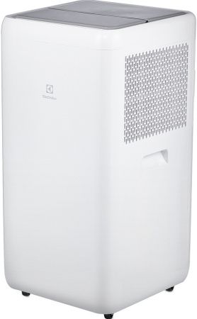 Мобильный кондиционер Electrolux EACM-09 XN/N6 купить за 29&nbsp;680 ₽ в Москве с доставкой по РФ