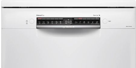 Посудомоечная машина Bosch SMS4ECW26M купить за 88&nbsp;620.11 ₽ в Москве с доставкой по РФ