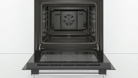 Духовой шкаф Bosch HBF114BL0R купить за 299&nbsp;999 ₽ в Москве с доставкой по РФ