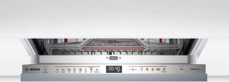 Встраиваемая посудомоечная машина Bosch SMV 6ECX51E купить за 153&nbsp;750.60 ₽ в Москве с доставкой по РФ