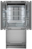 Встраиваемый холодильник Liebherr ECBNei 9972 BioFresh NoFrost - купить онлайн, цена 1 889 000.90 ₽, стоимость доставки по МСК и РФ от 300 рублей, заказать сейчас! Встраиваемый холодильник Liebherr ECBNei 9972 BioFresh NoFrost купить за 1 889 000.90 ₽ в Москве с доставкой по РФ