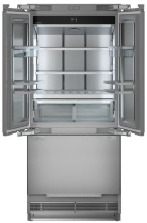Встраиваемый холодильник Liebherr ECBNei 9972 BioFresh NoFrost - купить онлайн, цена 1 889 000.90 ₽, стоимость доставки по МСК и РФ от 300 рублей, заказать сейчас! Встраиваемый холодильник Liebherr ECBNei 9972 BioFresh NoFrost купить за 1 889 000.90 ₽ в Москве с доставкой по РФ