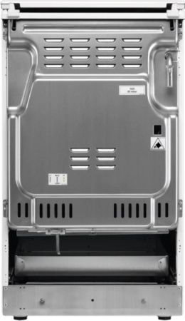 Комбинированная плита AEG CKR56400BX купить за 34&nbsp;850 ₽ в Москве с доставкой по РФ