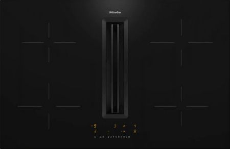 Индукционная варочная панель Miele KMDA 7272 FL U - купить онлайн, цена 344 300 ₽, стоимость доставки по МСК и РФ от 300 рублей, заказать сейчас! Индукционная варочная панель Miele KMDA 7272 FL U купить за 344 300 ₽ в Москве с доставкой по РФ