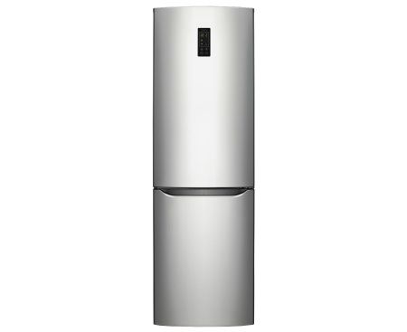 Холодильник LG GA-B419SMQZ - купить онлайн, цена 99 900 ₽, стоимость доставки по МСК и РФ от 300 рублей, заказать сейчас! Холодильник LG GA-B419SMQZ купить за 99 900 ₽ в Москве с доставкой по РФ