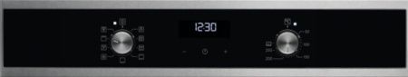 Духовой шкаф Electrolux OEF5H70X купить за 195&nbsp;800 ₽ в Москве с доставкой по РФ