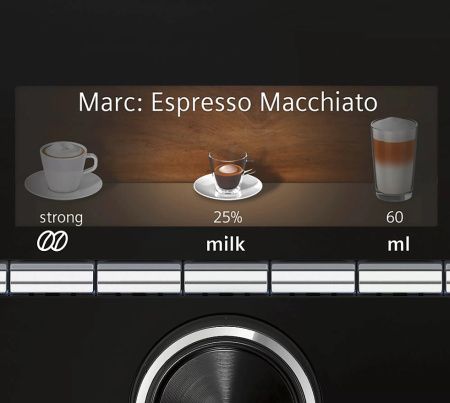 Кофемашина Siemens TI921309RW купить за 141&nbsp;480 ₽ в Москве с доставкой по РФ