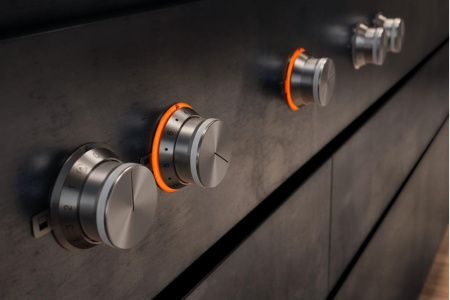 Варочная панель Gaggenau VI482103 купить за 129&nbsp;999 ₽ в Москве с доставкой по РФ