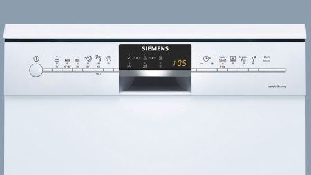 Siemens SN 26M285 RU купить за 65&nbsp;940 ₽ в Москве с доставкой по РФ