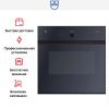 Духовой шкаф V-ZUG Combair SLP BCSLPZ60 купить за 461&nbsp;250.14 ₽ в Москве с доставкой по РФ