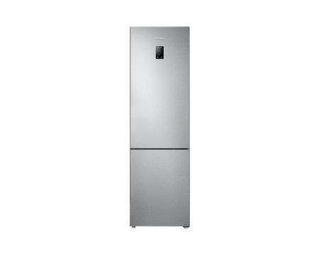 Холодильник Samsung RB37A5290SA/WT - купить онлайн, цена 100 000 ₽, стоимость доставки по МСК и РФ от 300 рублей, заказать сейчас! Холодильник Samsung RB37A5290SA/WT купить за 100 000 ₽ в Москве с доставкой по РФ