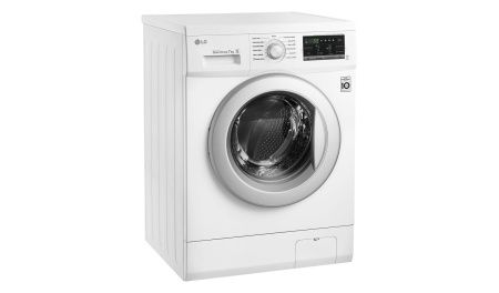 Стиральная машина LG FH0G6QD1 купить за 47&nbsp;000 ₽ в Москве с доставкой по РФ