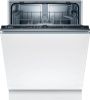 Встраиваемая посудомоечная машина Bosch SMV2ITX18E купить за 68&nbsp;690.27 ₽ в Москве с доставкой по РФ