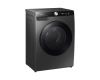 Стиральная машина Samsung WW90A7M48PX/LP купить за 45&nbsp;555 ₽ в Москве с доставкой по РФ