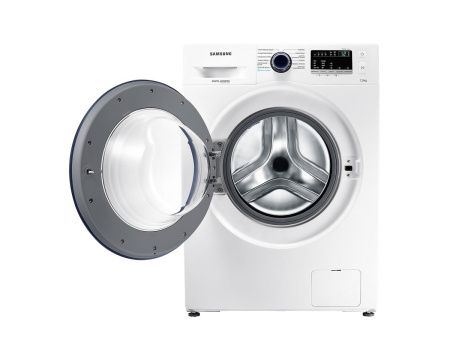 Стиральная машина Samsung WW70J42G03WDLP купить за 45&nbsp;555 ₽ в Москве с доставкой по РФ
