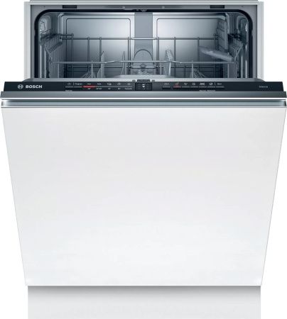 Встраиваемая посудомоечная машина Bosch SMV2ITX18E - купить онлайн, цена 68 690.27 ₽, стоимость доставки по МСК и РФ от 300 рублей, заказать сейчас! Встраиваемая посудомоечная машина Bosch SMV2ITX18E купить за 68 690.27 ₽ в Москве с доставкой по РФ